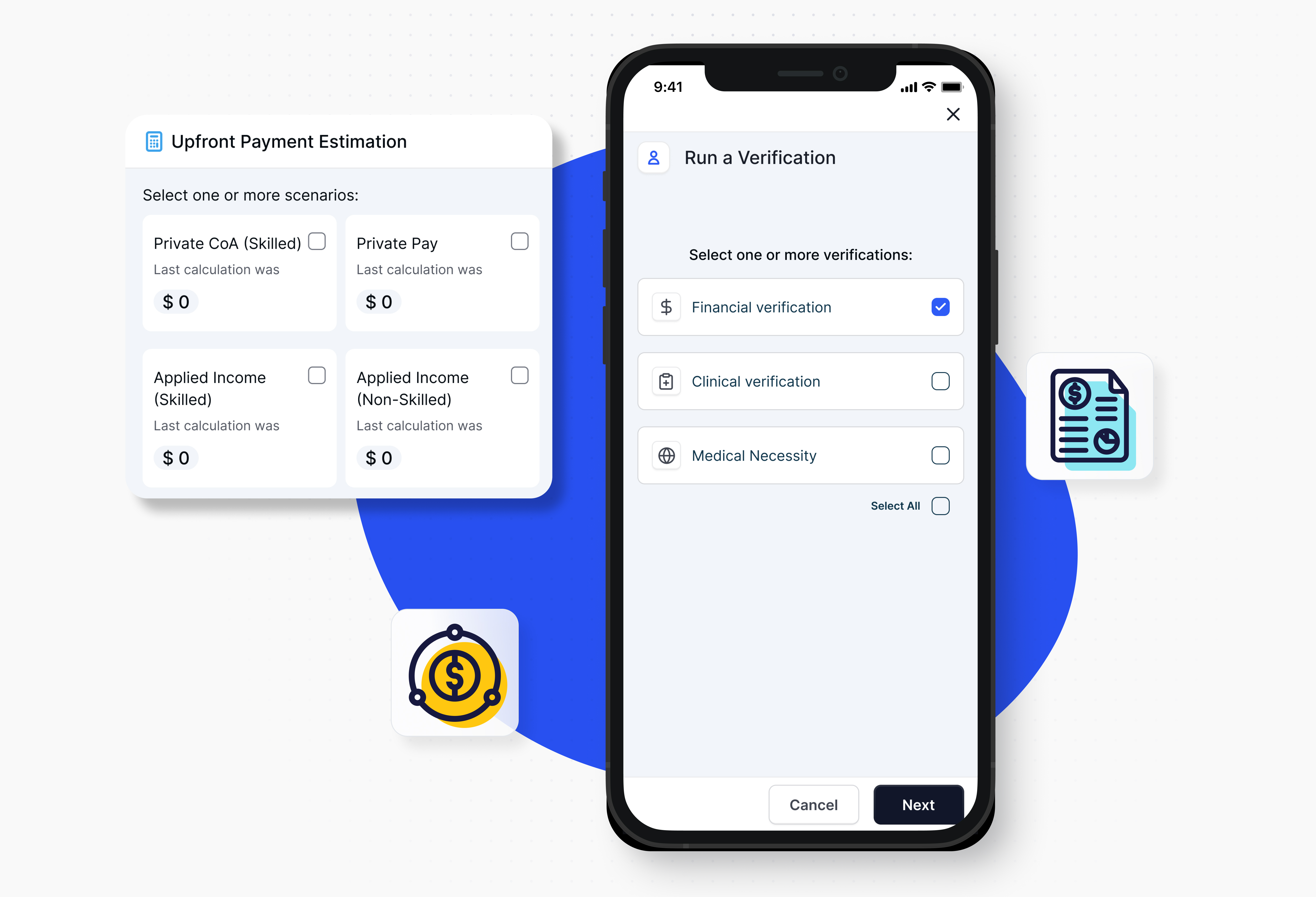 Financial Verification (1)
